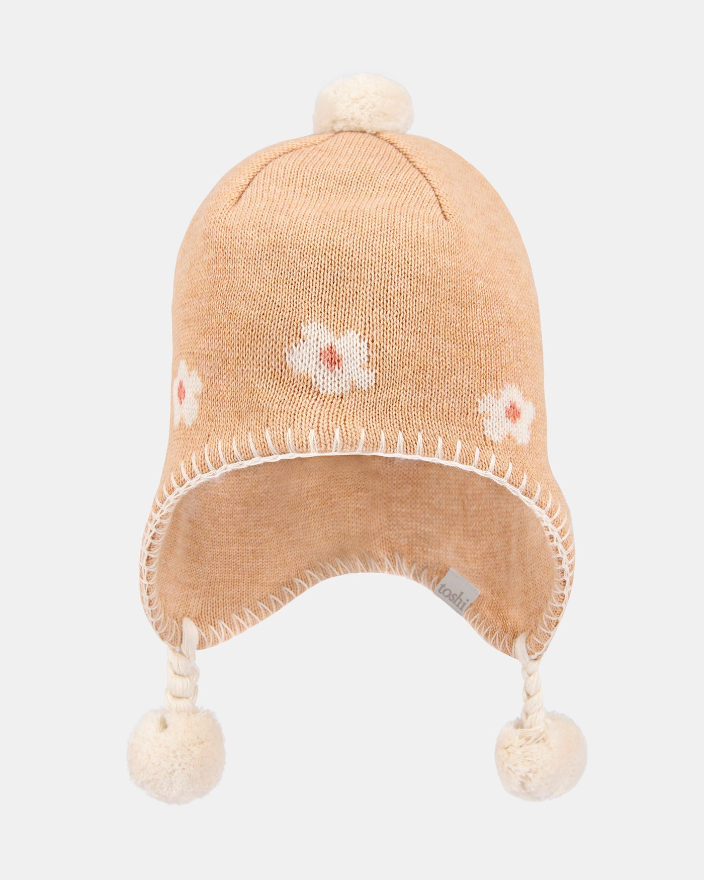 Toshi-Organic Earmuff Mystical Jasmine