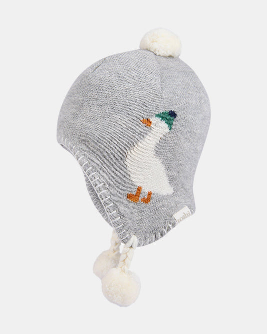 Toshi-Organic Earmuff Mystical Lucie Goosie