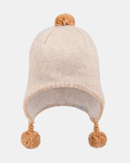 Toshi-Organic Earmuff Mystical Puppy Dog