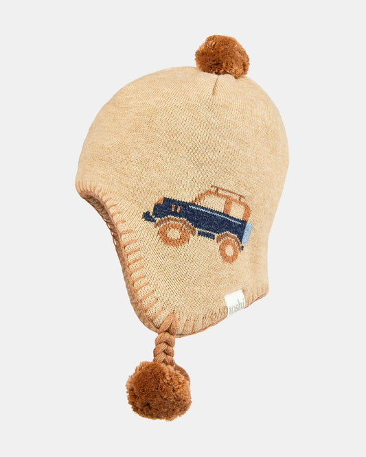 Toshi-Organic Earmuff Storytime High Country