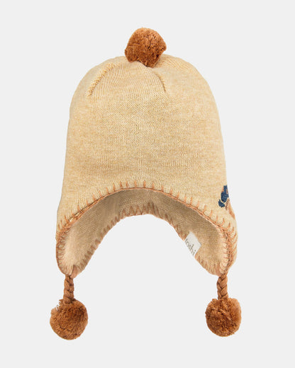 Toshi-Organic Earmuff Storytime High Country