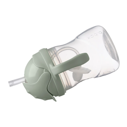b.box-sippy cup -sage
