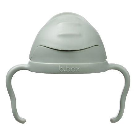 b.box-sippy cup -sage