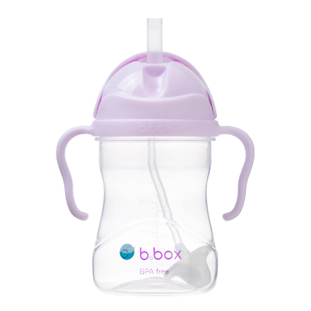 b.box-gelato sippy cup - boysenberry