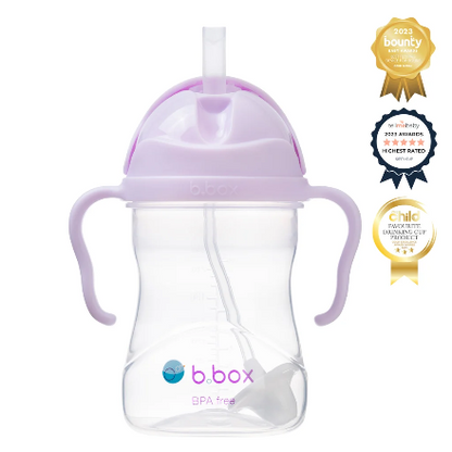 b.box-gelato sippy cup - boysenberry