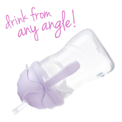 b.box-gelato sippy cup - boysenberry