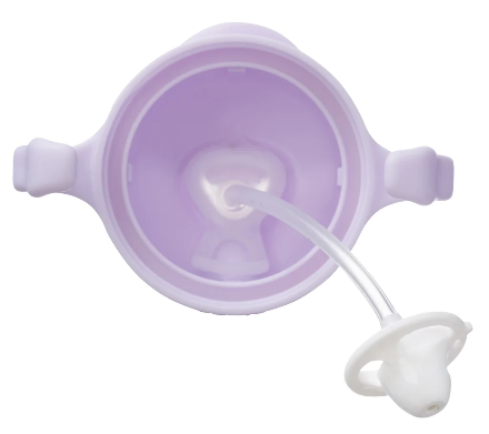 b.box-gelato sippy cup - boysenberry