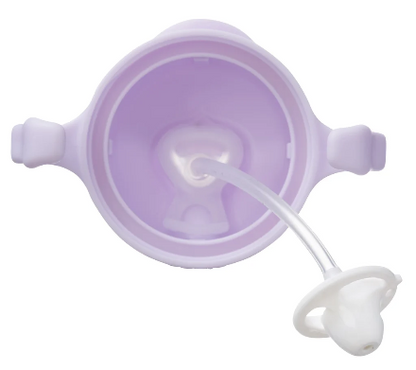 b.box-gelato sippy cup - boysenberry
