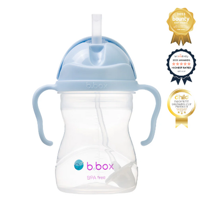 b.box-gelato sippy cup - bubblegum