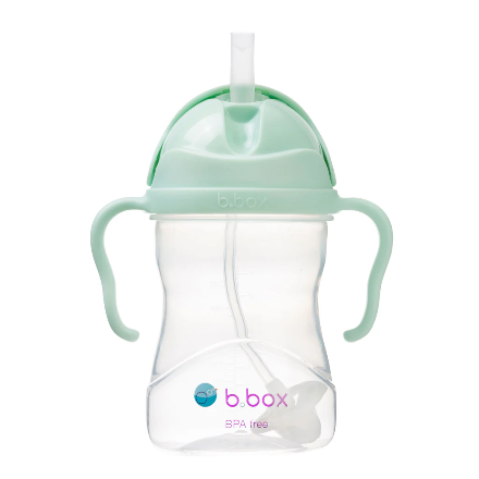 b.box-gelato sippy cup - pistachio