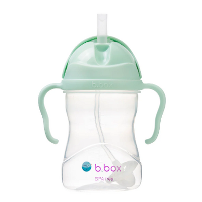 b.box-gelato sippy cup - pistachio