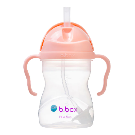 b.box-gelato sippy cup - tutti frutti
