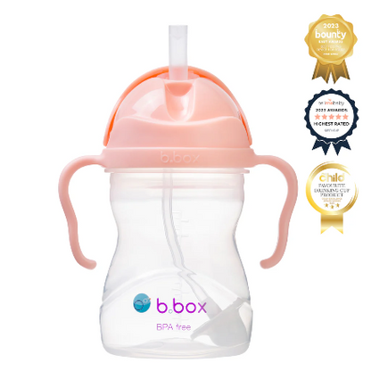 b.box-gelato sippy cup - tutti frutti