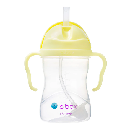 Bbox-gelato sippy cup - banana split