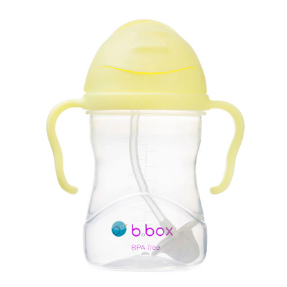 Bbox-gelato sippy cup - banana split