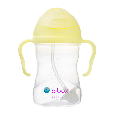Bbox-gelato sippy cup - banana split