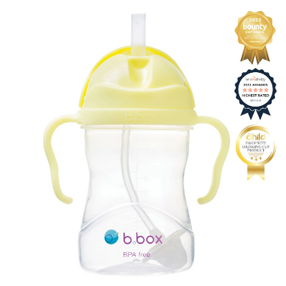 Bbox-gelato sippy cup - banana split