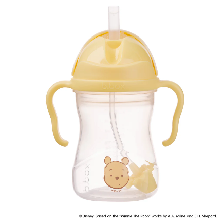 b.box-Disney - Winnie The Pooh 100 sippy cup - Pooh