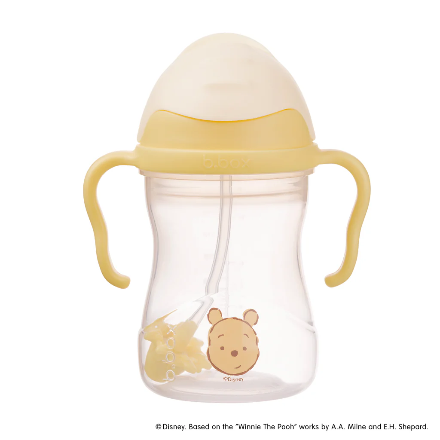 b.box-Disney - Winnie The Pooh 100 sippy cup - Pooh