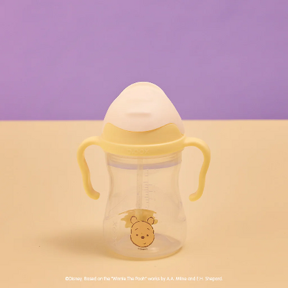 b.box-Disney - Winnie The Pooh 100 sippy cup - Pooh