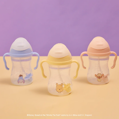 b.box-Disney - Winnie The Pooh 100 sippy cup - Pooh