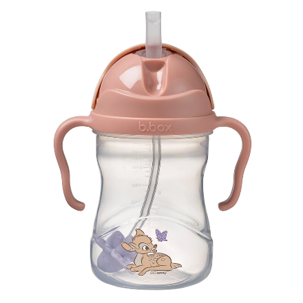 b.box-Disney - Bambi sippy cup