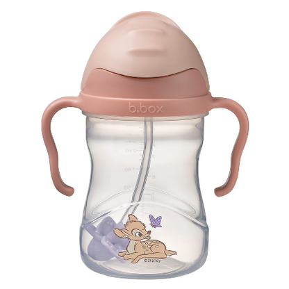 b.box-Disney - Bambi sippy cup
