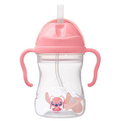 b.box-Disney - Angel sippy cup