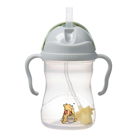 b.box-Disney - Winnie The Pooh sippy cup