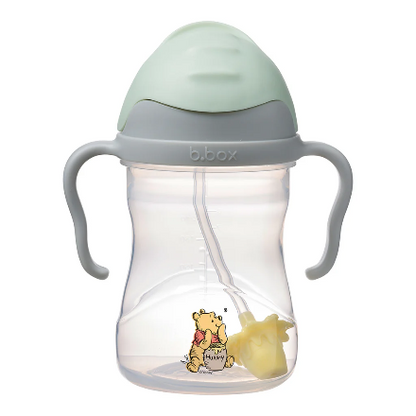 b.box-Disney - Winnie The Pooh sippy cup