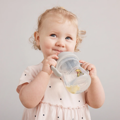 b.box-Disney - Winnie The Pooh sippy cup