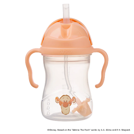 b.box-Disney - Winnie The Pooh 100 sippy cup - Tigger