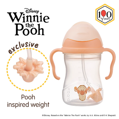b.box-Disney - Winnie The Pooh 100 sippy cup - Tigger