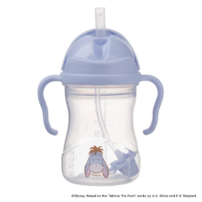 b.box-Disney - Winnie The Pooh 100 sippy cup - Eeyore