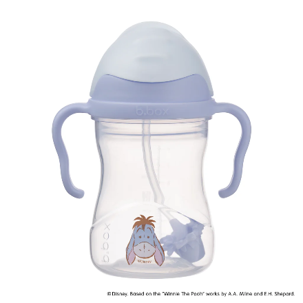 b.box-Disney - Winnie The Pooh 100 sippy cup - Eeyore