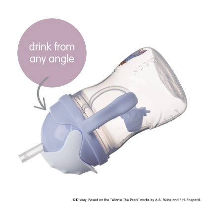 b.box-Disney - Winnie The Pooh 100 sippy cup - Eeyore