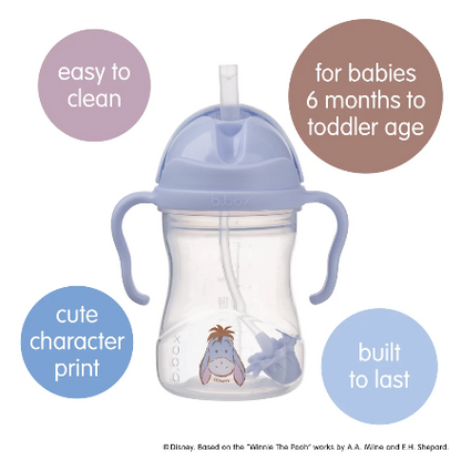b.box-Disney - Winnie The Pooh 100 sippy cup - Eeyore