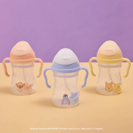 b.box-Disney - Winnie The Pooh 100 sippy cup - Eeyore