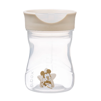 b.box-transition value pack - Mickey soft colour