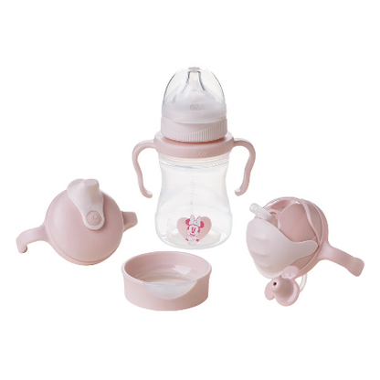 b.box-transition value pack - Minnie soft colour