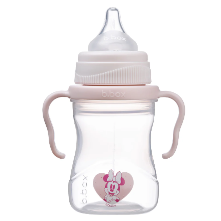 b.box-transition value pack - Minnie soft colour