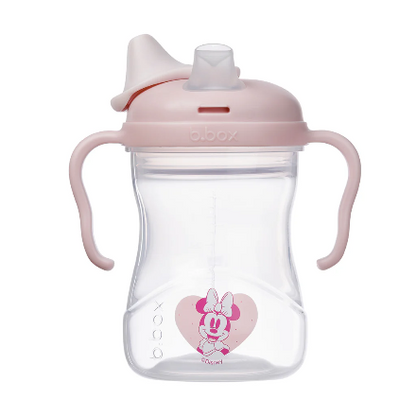 b.box-transition value pack - Minnie soft colour