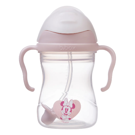 b.box-transition value pack - Minnie soft colour