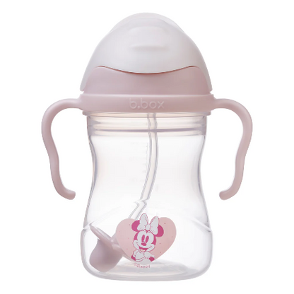 b.box-transition value pack - Minnie soft colour
