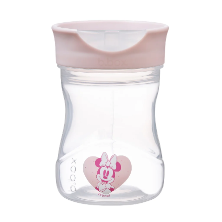 b.box-transition value pack - Minnie soft colour