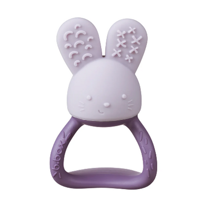 b.box-chill + fill teether - peony