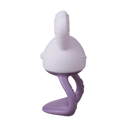 b.box-chill + fill teether - peony