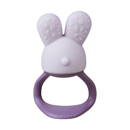 b.box-chill + fill teether - peony