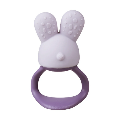 b.box-chill + fill teether - peony