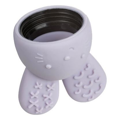 b.box-chill + fill teether - peony
